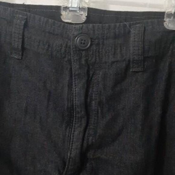 Faded Glory Mens Cargo Shorts Size 36 - Picture 5 of 8